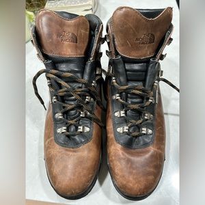 North Face Hiking Boots